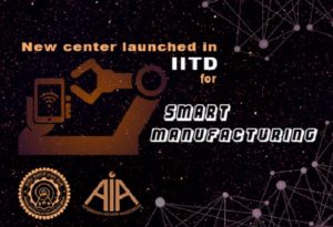 smart manufacturing