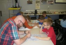 Electrical Circuits