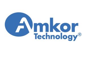AMKR-Logo Amkor Technology
