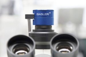 Basler Video Recording Software
