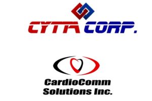 Cytta Name Logo Telemedicine Technology