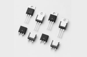 Thyristor QJxx16xHx