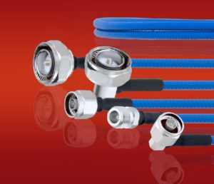Low-PIM Plenum-Rated Cable Assemblies