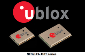 NEO/LEA-M8T Series