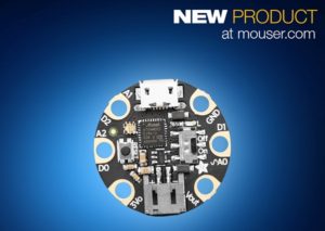 Adafruit Gemma M0
