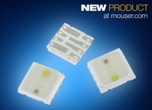 Cree CLQ6A LEDs Cree CLQ6A LEDs