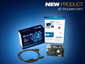Cypress WICED CYW43907 Eval Kit WICED CYW43907 Evaluation Kit