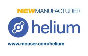 Helium Helium
