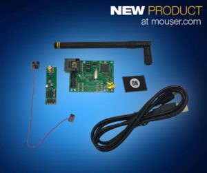 Sigfox connectivity solutions