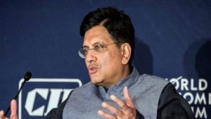 Piyush Goyal