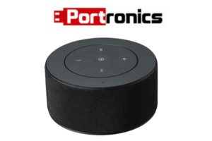 Portronics Sound Cake