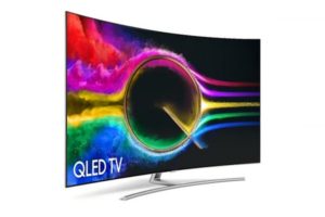 QLED QLED