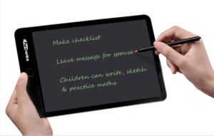 RuffPad 10