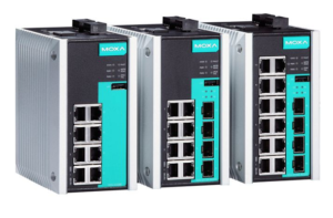Switch Firmware