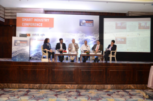 Smart Manufacturing