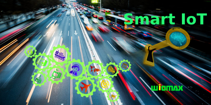 Smart IoT