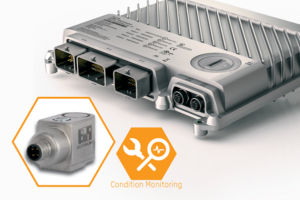 X90 Condition Monitoring