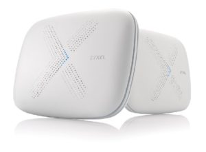 WiFi Mesh system
