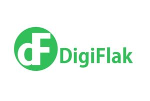 digiflak logo digiflak logo