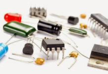 List of Electronics Component Manufacturers in Gurgaon
