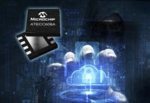 CryptoAuthentication device