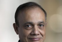 “The Objective is to create an IoT Industry in India of USD 15 billion by 2020” :-Ashwini K Aggarwal Ashwini K Aggarwal, Chairman, IESA