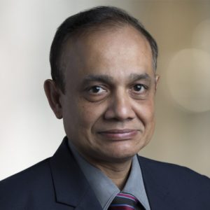 Ashwini K Aggarwal, Chairman, IESA