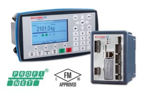 BLH Nobel G5 Series PROFINET
