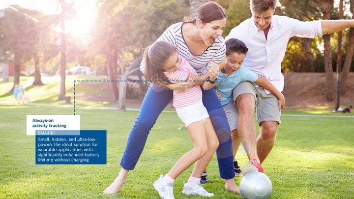 BMA400_UseCase BMA400