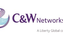 C&W Networks Recognized as Best Carrier in Latin America C&W Networks