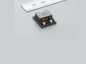 DC-DC Converter