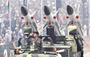 Defence Systems