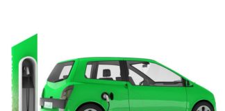 Electric Vehicle
