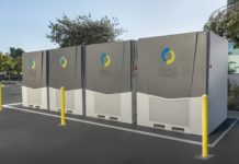 Primus Power Corporation