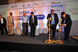 IOTNEXT 2017 IOTNEXT 2017