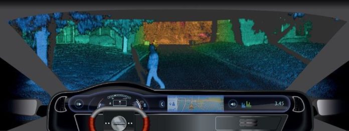 LiDAR Technology