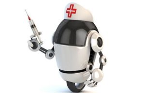 Medical Robotics