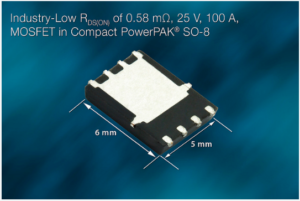 Power MOSFET