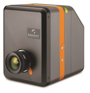 ProMetric Imaging Colorimeter