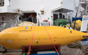 Marine Sensor