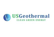 US Geothermal