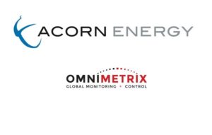 ACORN ENERGY ACORN ENERGY