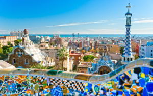 Barcelona Barcelona Smart City