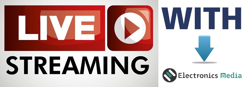 Live Streaming