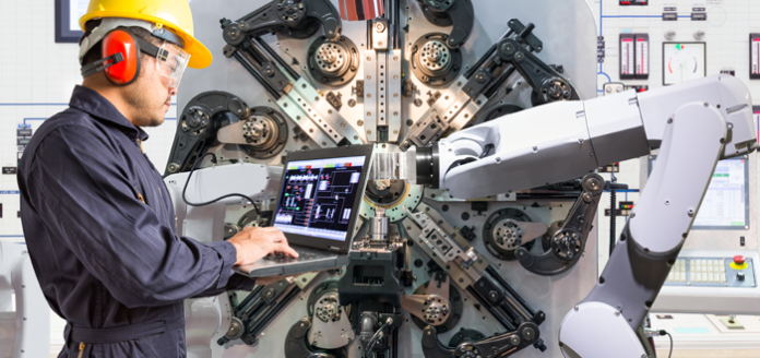 smart-manufacturing smart manufacturing