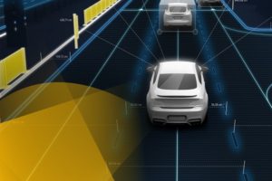 autonomous driving