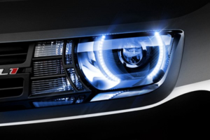 Automotive LED