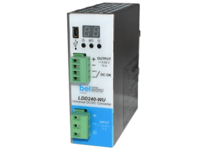 BelPowerSolutions BelPowerSolutions
