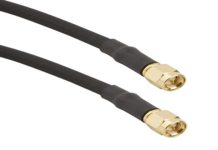 SMA Cable Assemblies on LMR Cable deliver High Performance Results RF Cable
