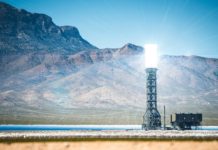 Solar Power